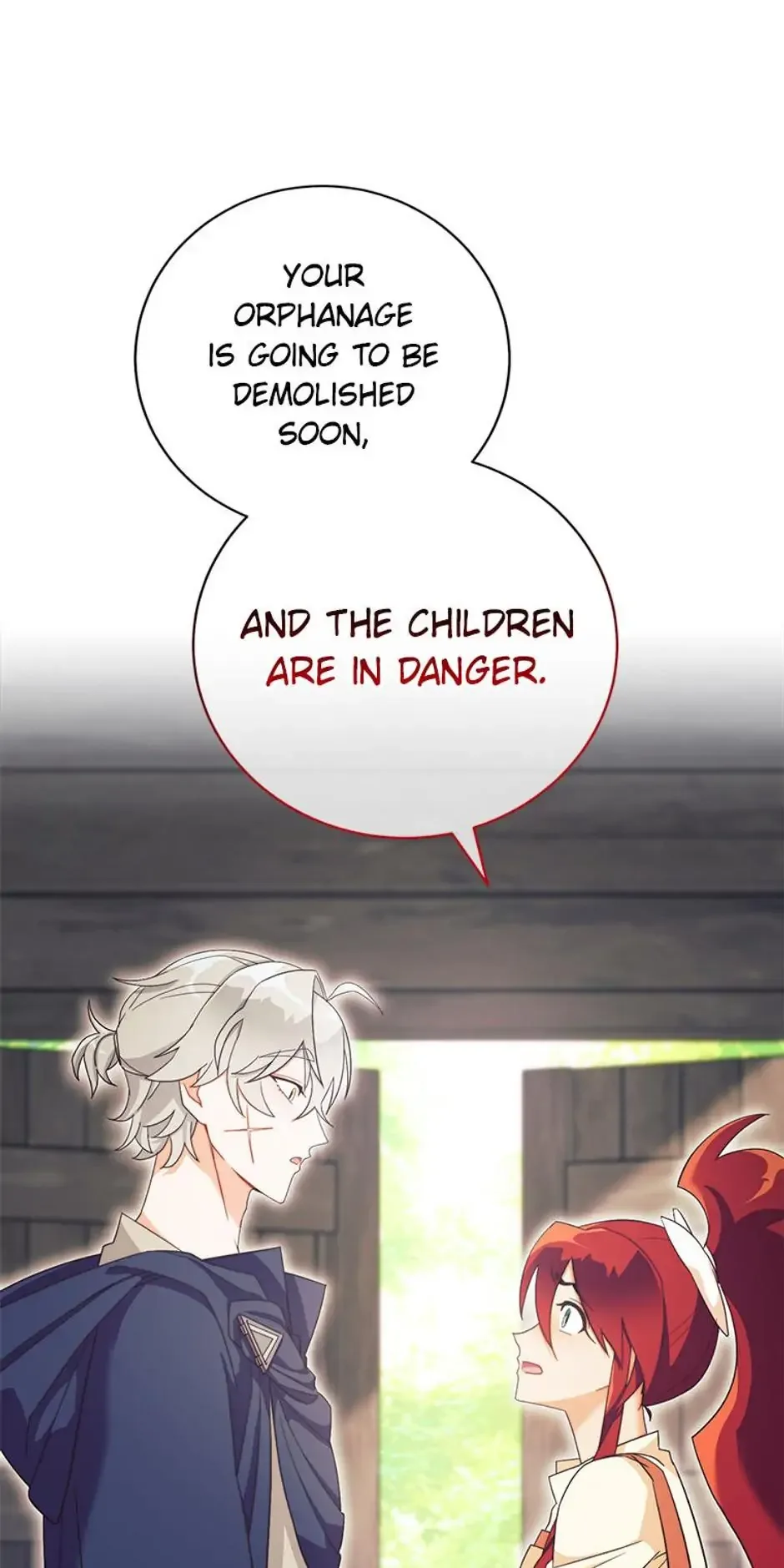 The Tyrant Princess Wants to Get Married! Chapter 41 page 73