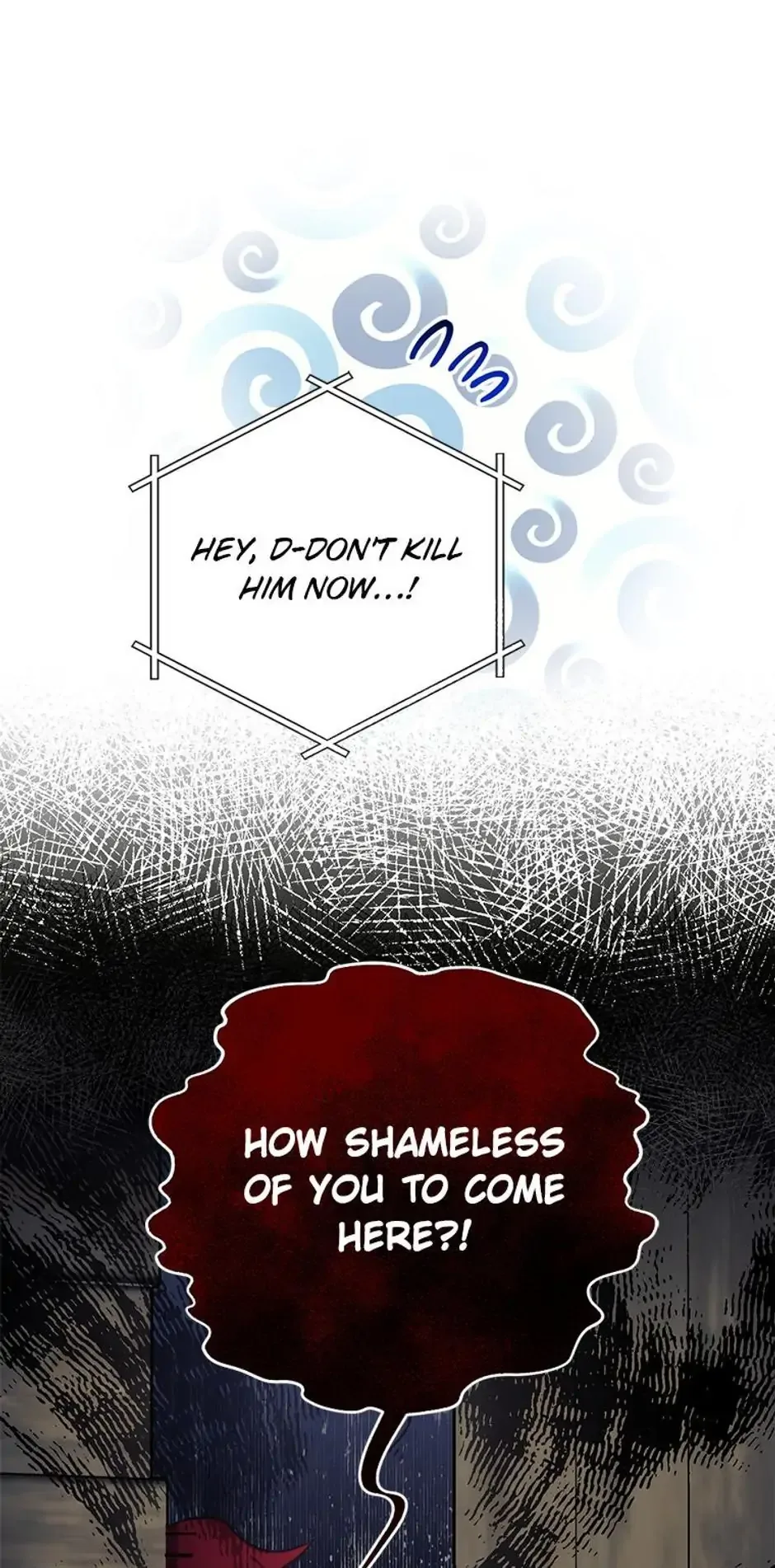 The Tyrant Princess Wants to Get Married! Chapter 42 page 24