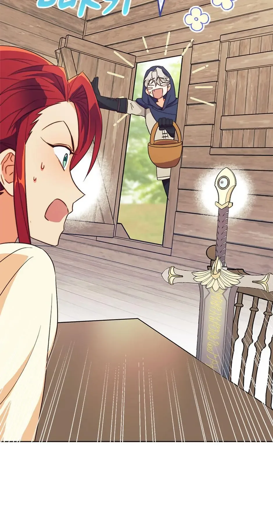 The Tyrant Princess Wants to Get Married! Chapter 41 page 65