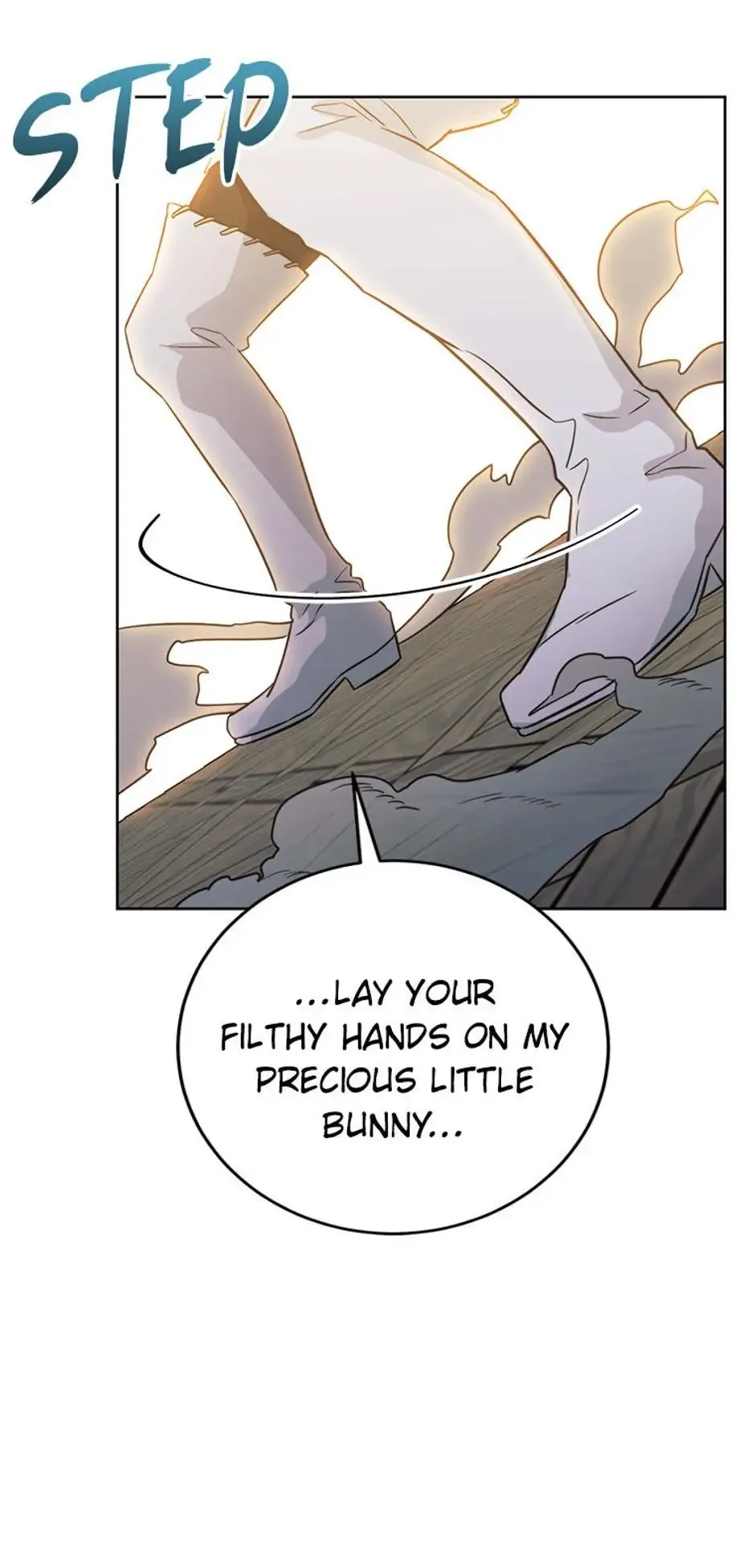 The Tyrant Princess Wants to Get Married! Chapter 40 page 40