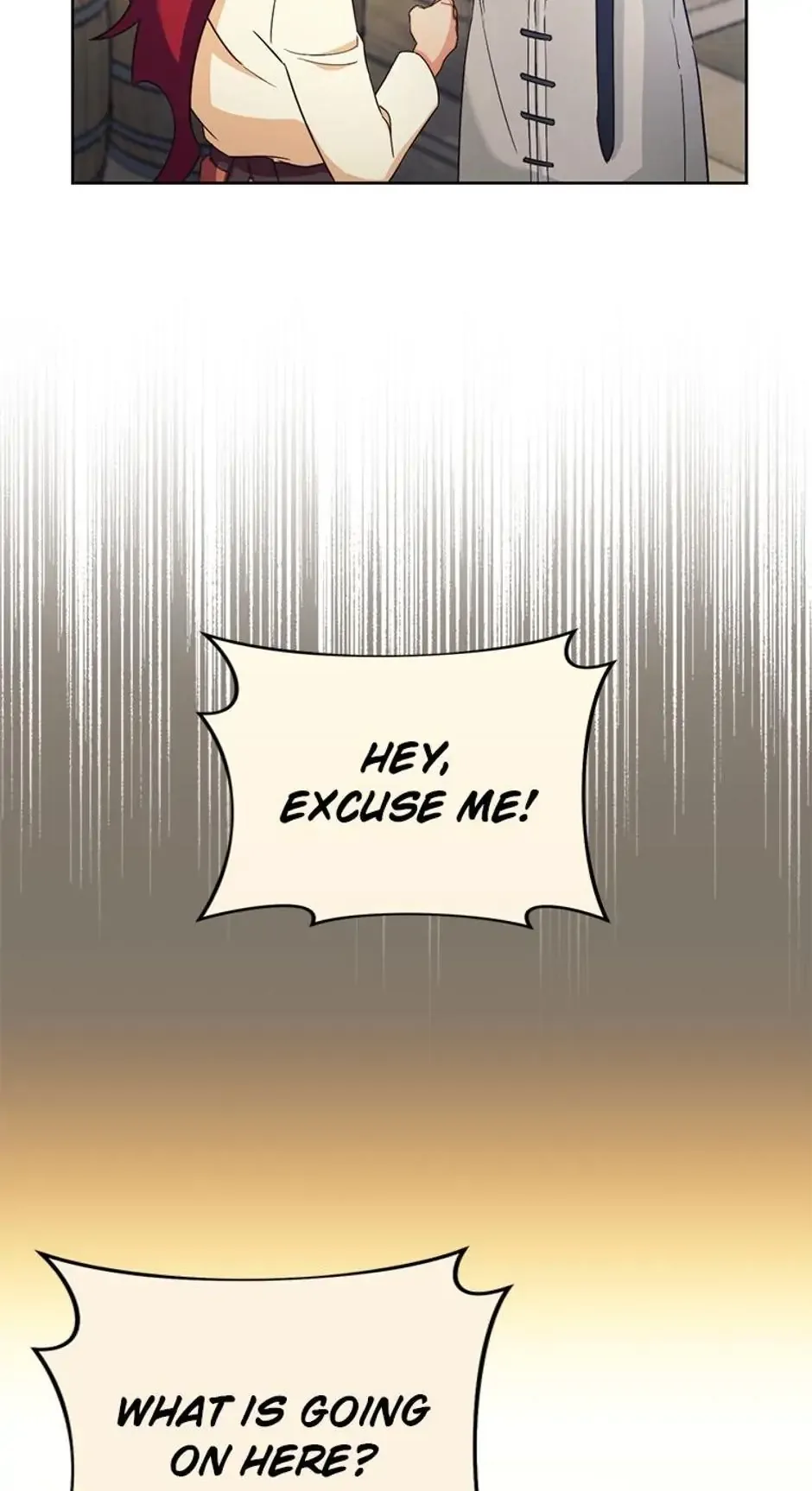 The Tyrant Princess Wants to Get Married! Chapter 42 page 31