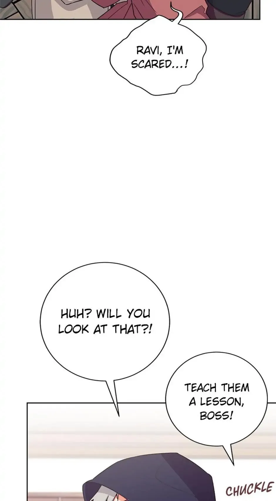 The Tyrant Princess Wants to Get Married! Chapter 40 page 26