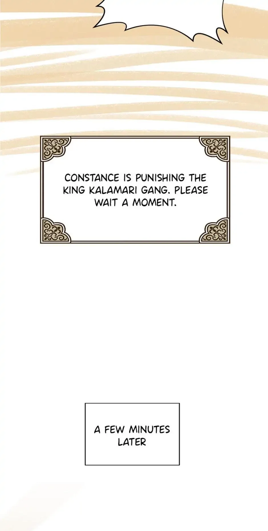 The Tyrant Princess Wants to Get Married! Chapter 40 page 46