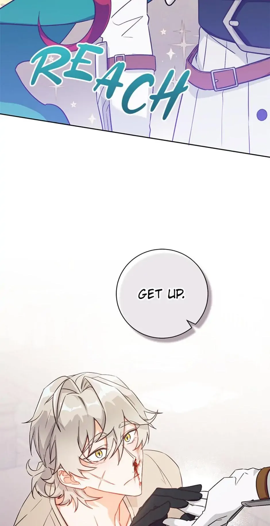 The Tyrant Princess Wants to Get Married! Chapter 40 page 57
