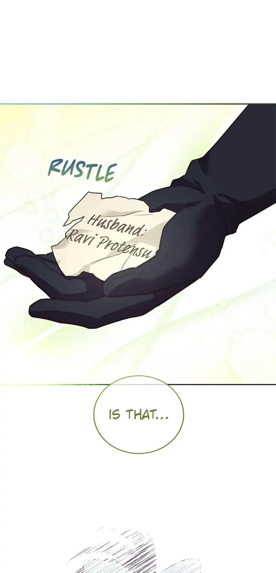 The Tyrant Princess Wants to Get Married! Chapter 42 page 37