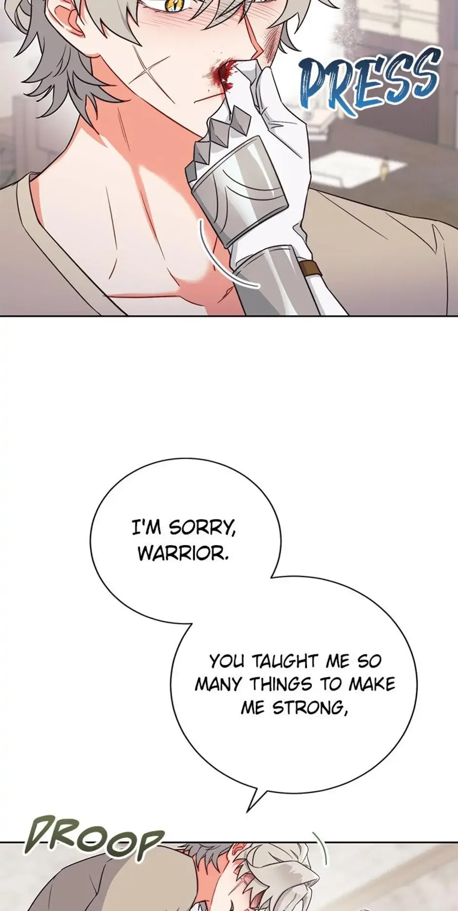 The Tyrant Princess Wants to Get Married! Chapter 40 page 61