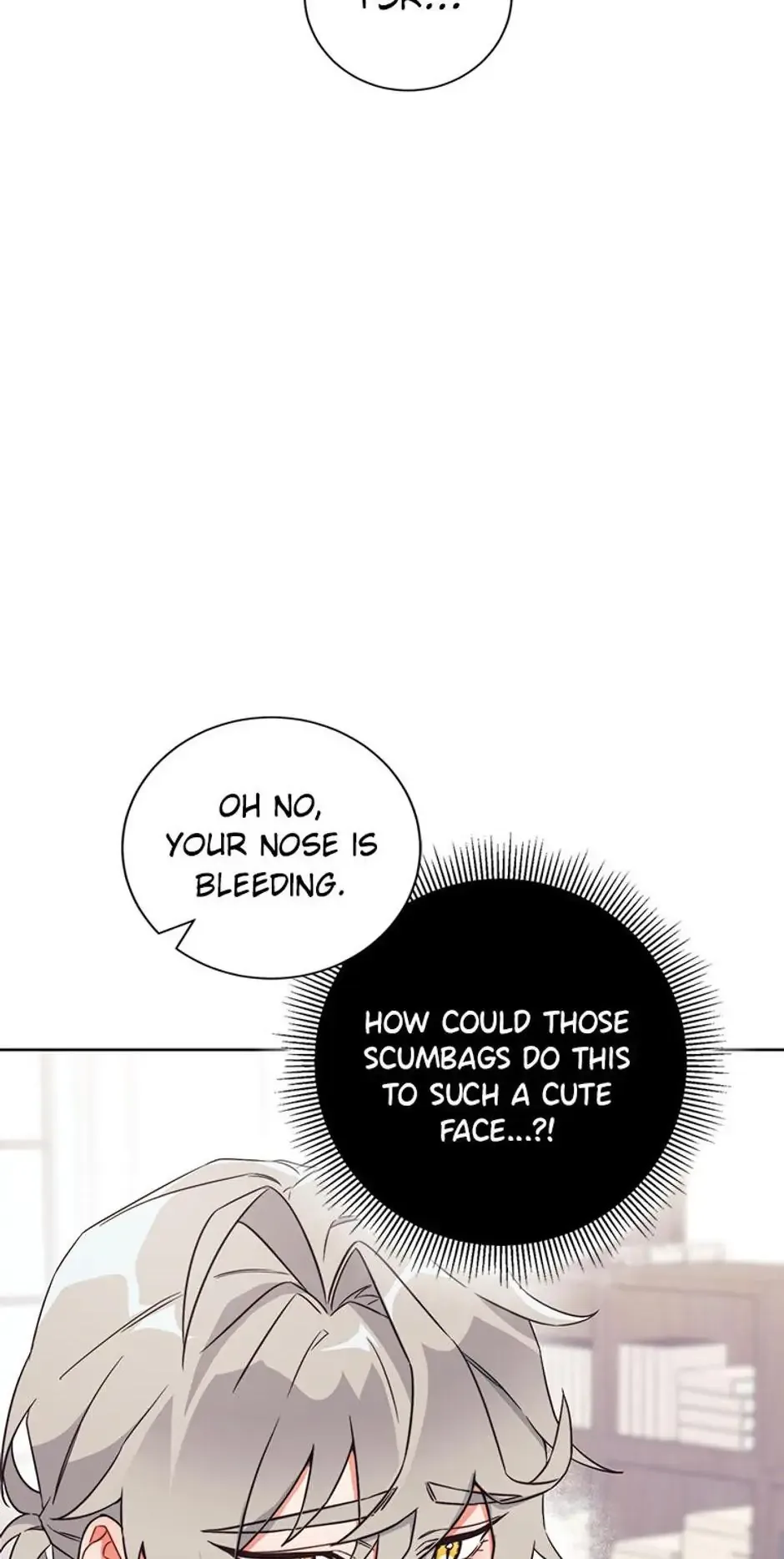 The Tyrant Princess Wants to Get Married! Chapter 40 page 60