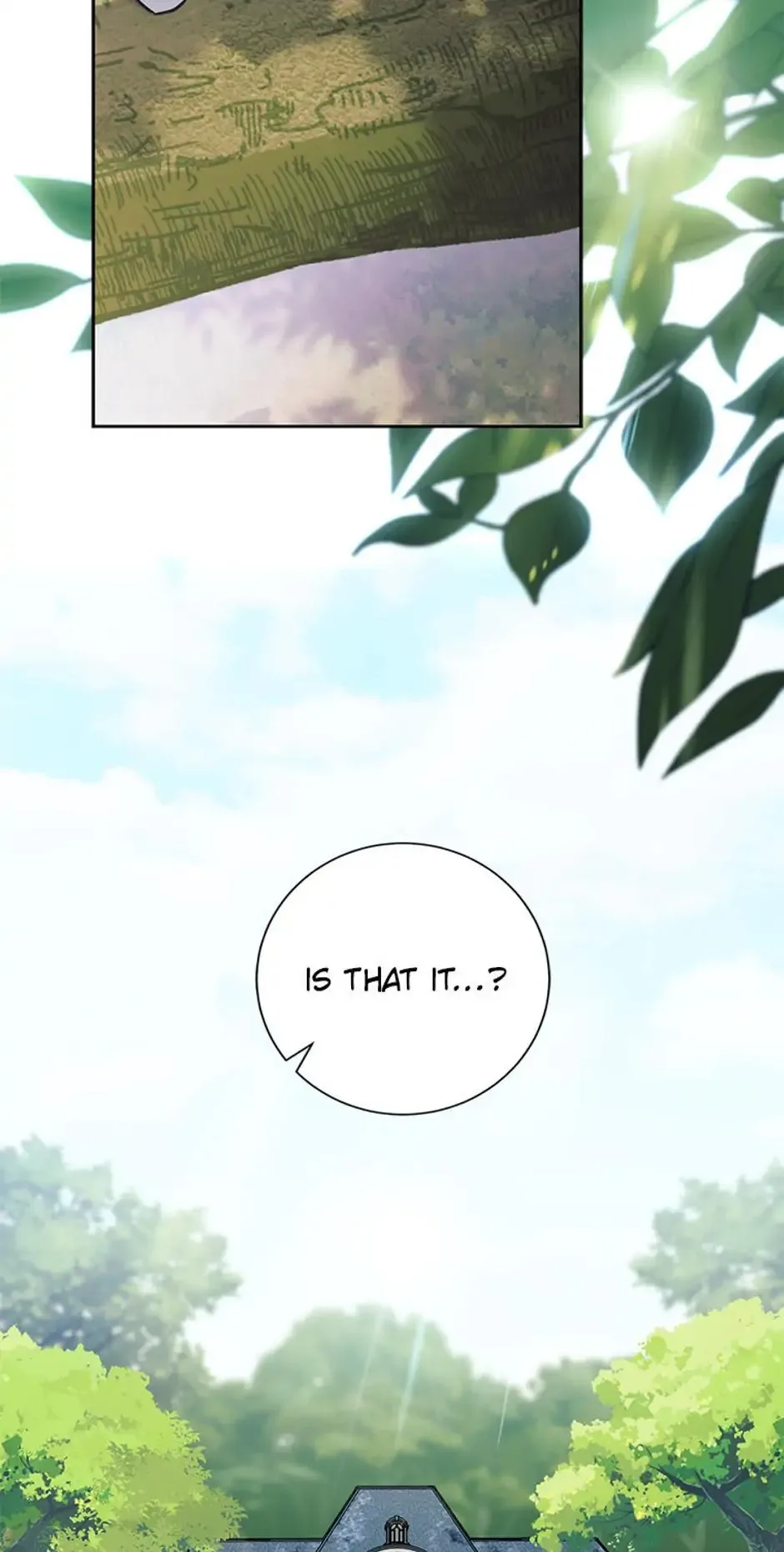 The Tyrant Princess Wants to Get Married! Chapter 40 page 8