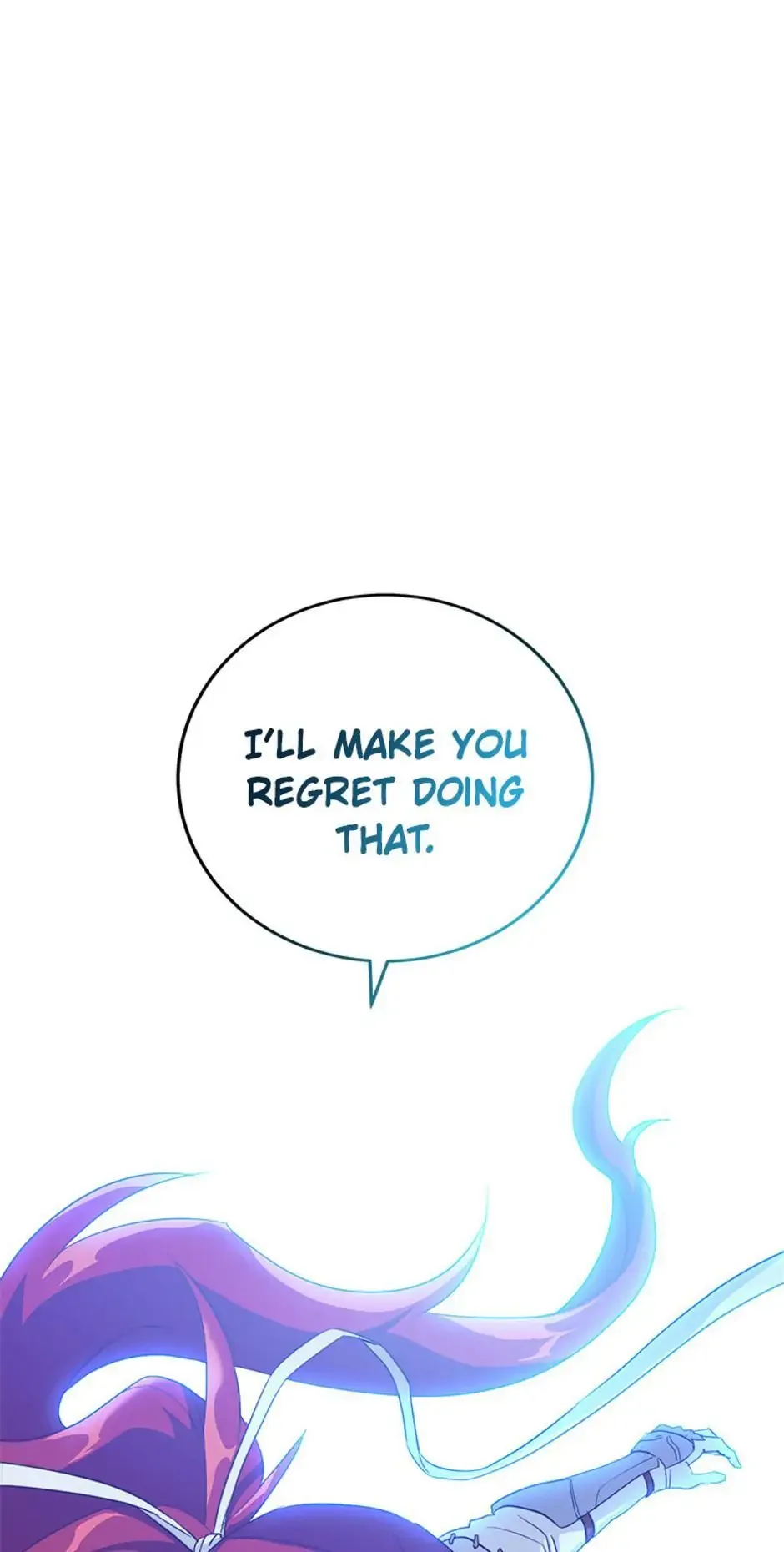 The Tyrant Princess Wants to Get Married! Chapter 40 page 41