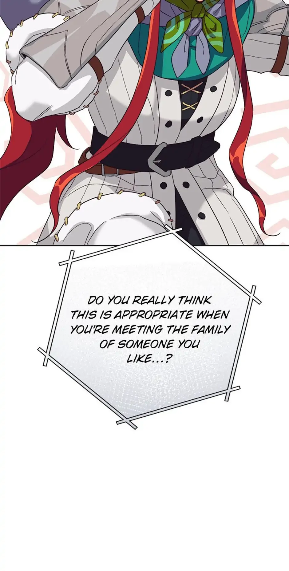 The Tyrant Princess Wants to Get Married! Chapter 40 page 12