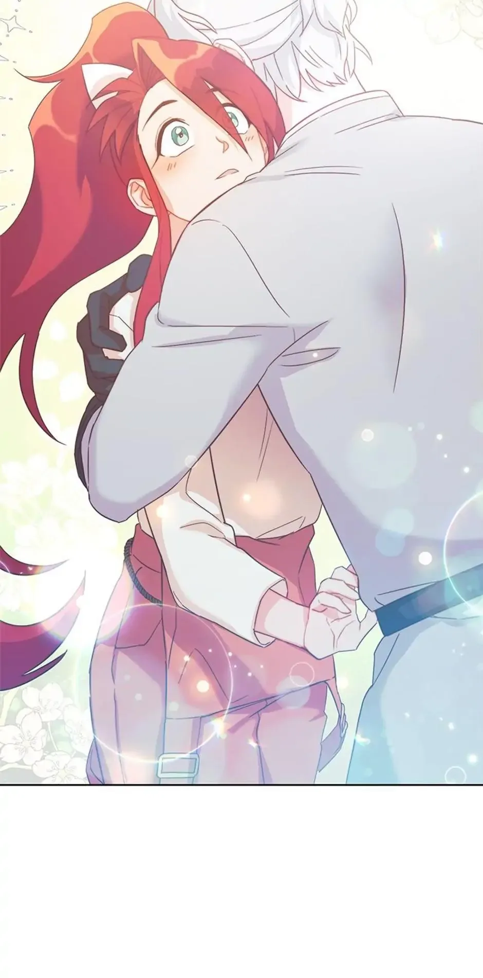 The Tyrant Princess Wants to Get Married! Chapter 42 page 27