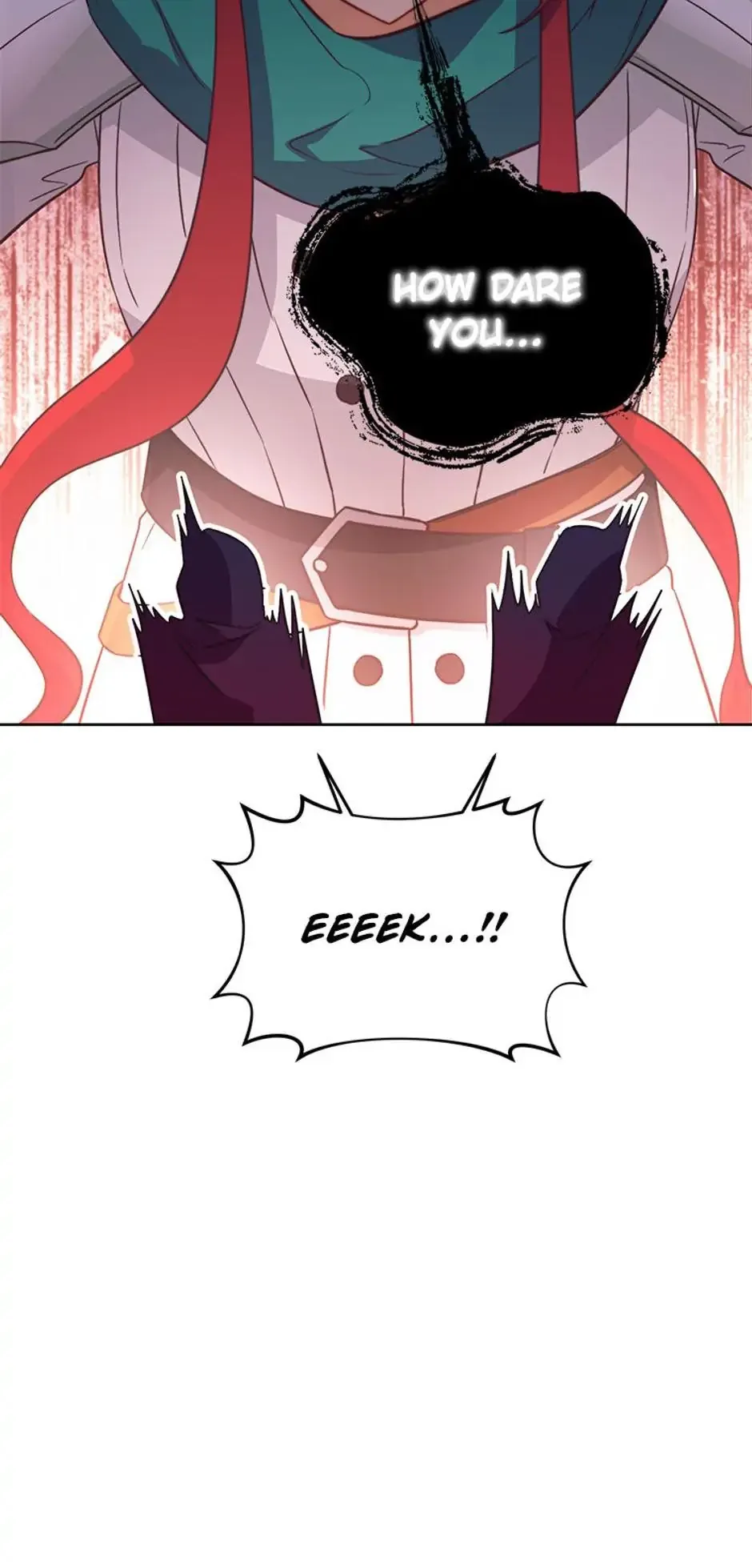 The Tyrant Princess Wants to Get Married! Chapter 40 page 38