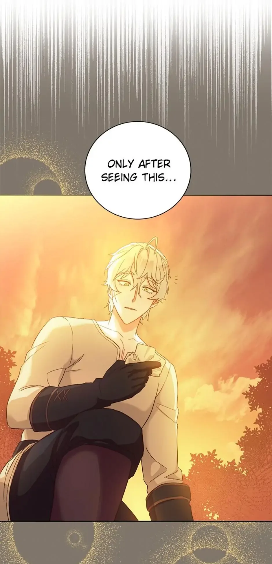 The Tyrant Princess Wants to Get Married! Chapter 42 page 40
