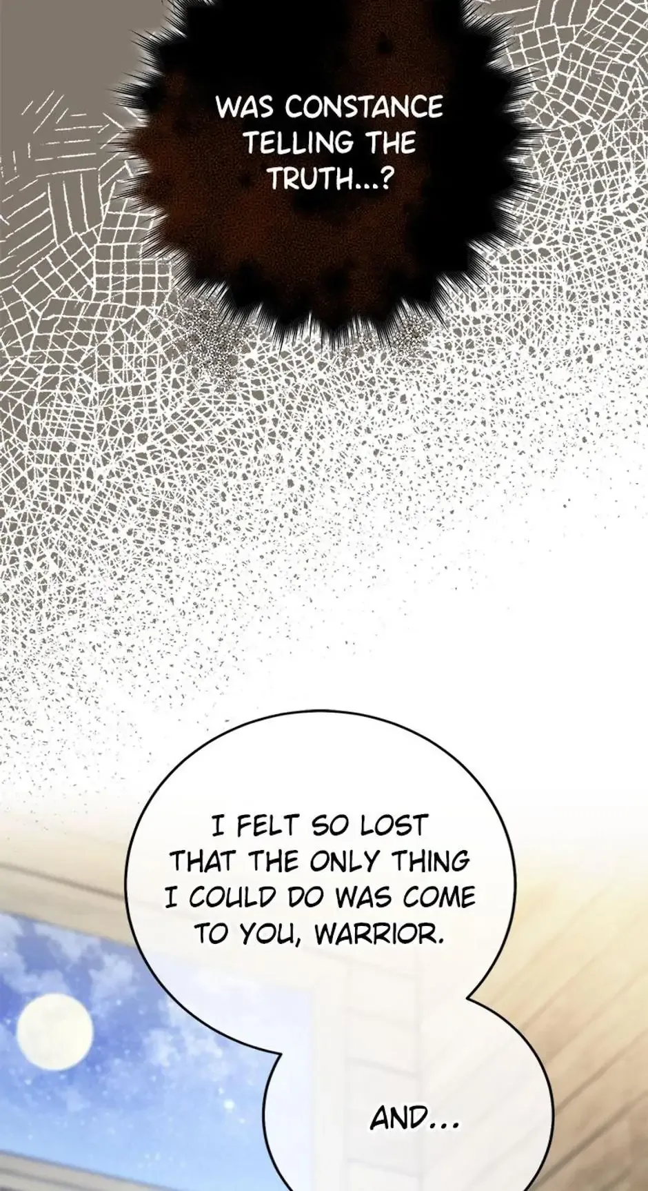 The Tyrant Princess Wants to Get Married! Chapter 42 page 35