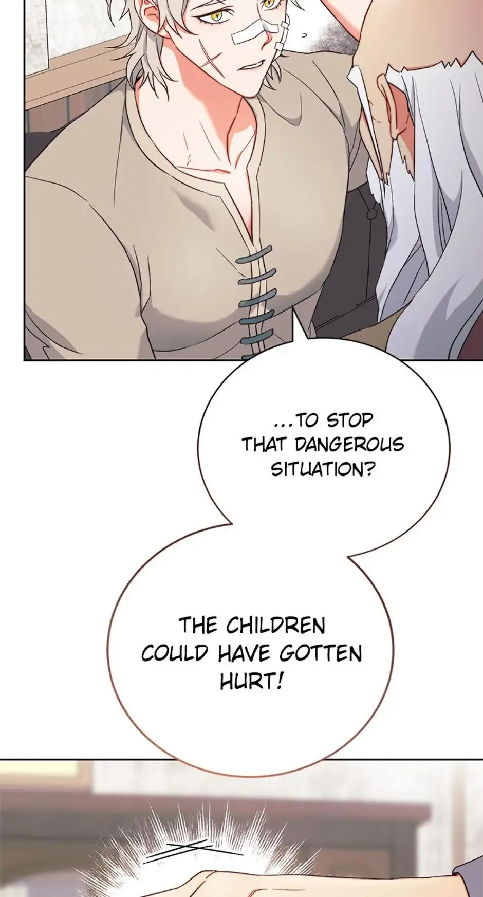 The Tyrant Princess Wants to Get Married! Chapter 40 page 86