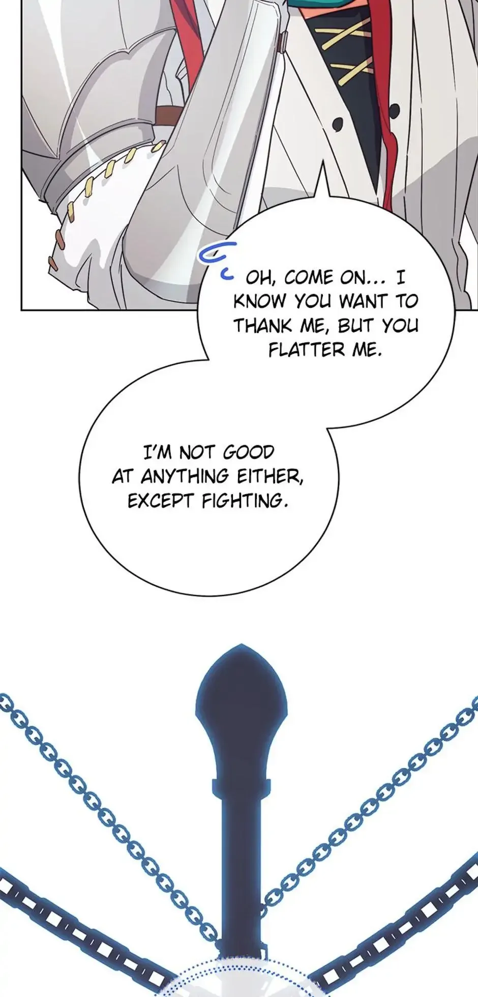 The Tyrant Princess Wants to Get Married! Chapter 40 page 125