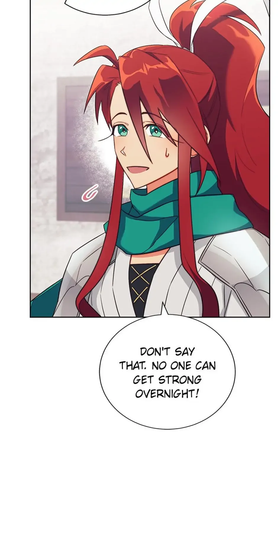 The Tyrant Princess Wants to Get Married! Chapter 40 page 63