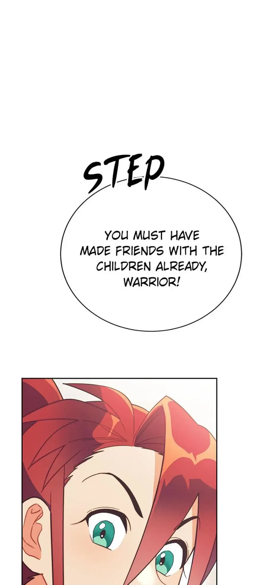 The Tyrant Princess Wants to Get Married! Chapter 40 page 117