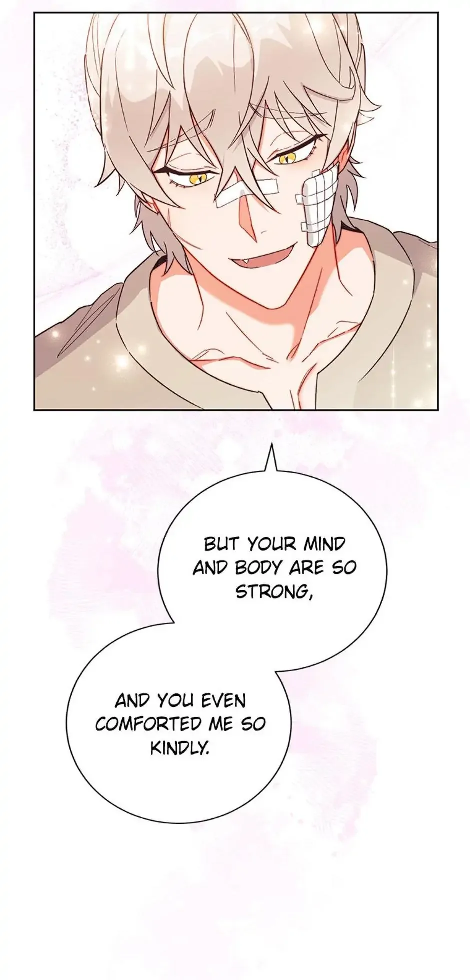 The Tyrant Princess Wants to Get Married! Chapter 40 page 123