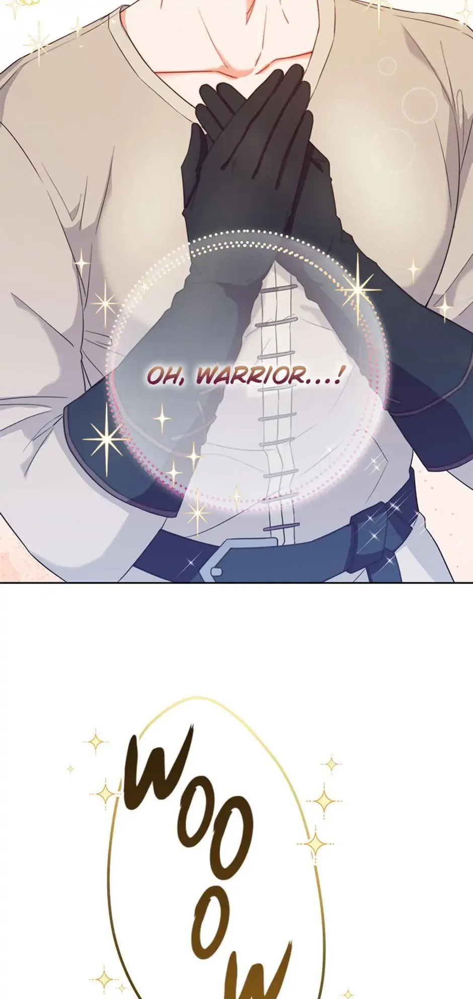 The Tyrant Princess Wants to Get Married! Chapter 40 page 65