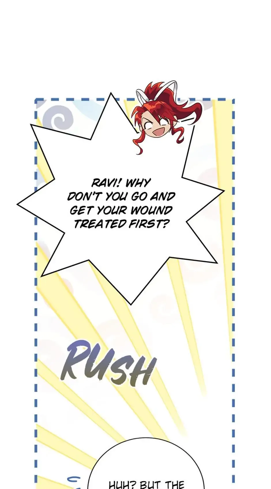 The Tyrant Princess Wants to Get Married! Chapter 40 page 75
