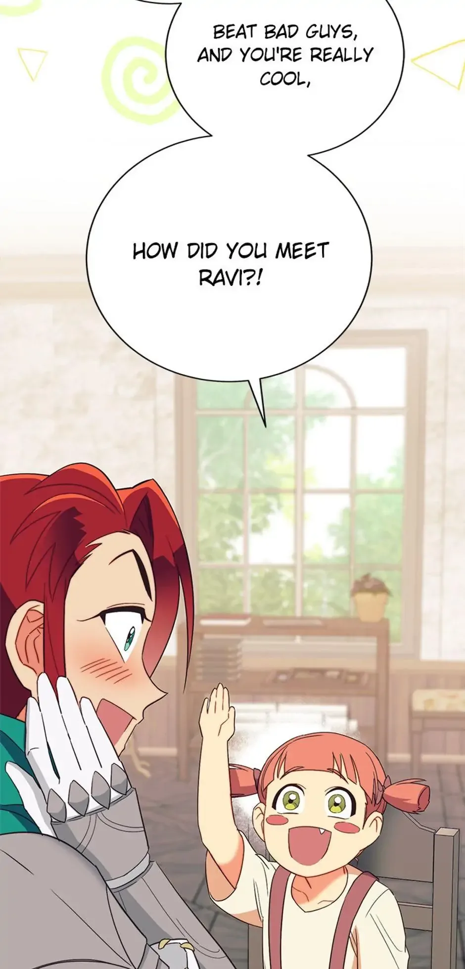 The Tyrant Princess Wants to Get Married! Chapter 40 page 108