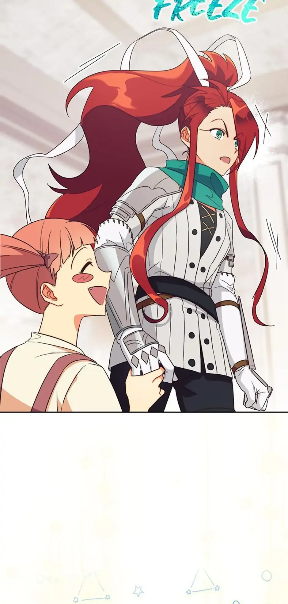 The Tyrant Princess Wants to Get Married! Chapter 40 page 72