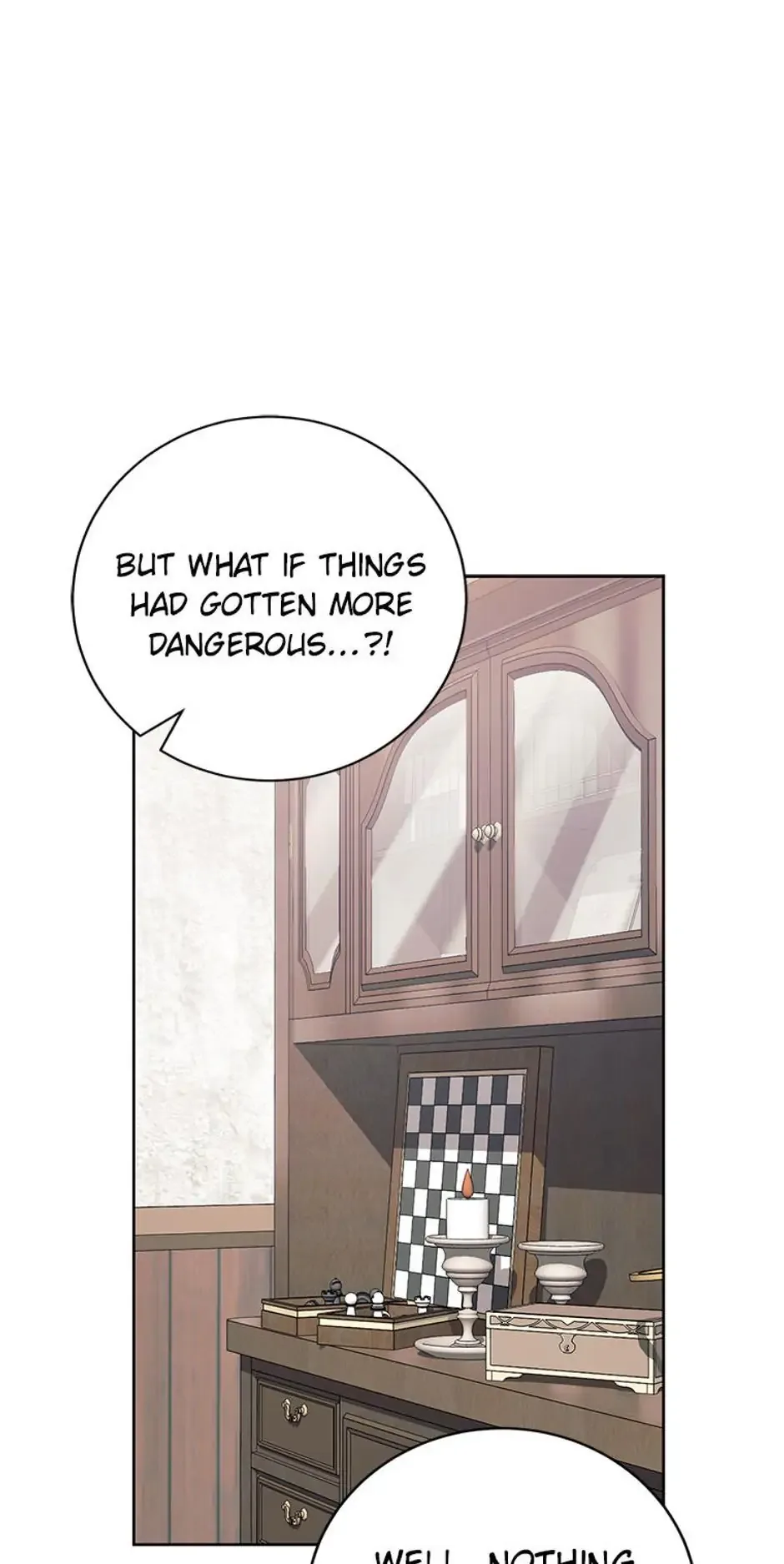 The Tyrant Princess Wants to Get Married! Chapter 40 page 89