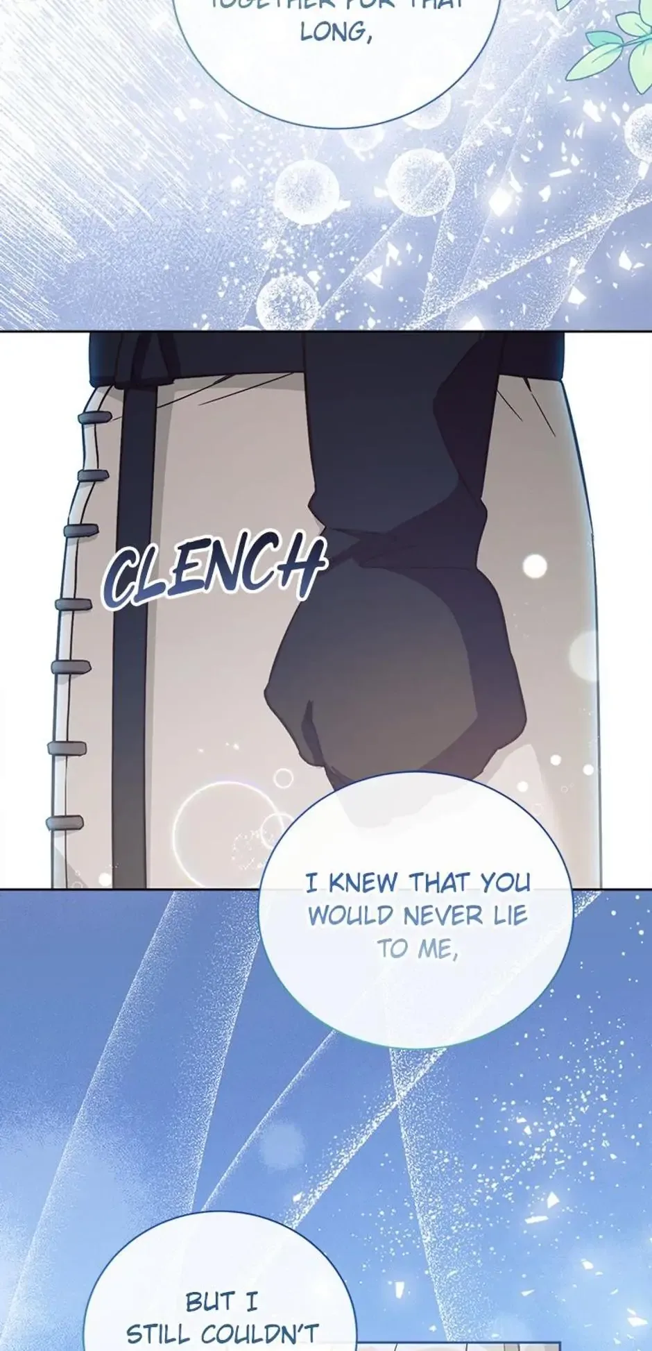 The Tyrant Princess Wants to Get Married! Chapter 42 page 43