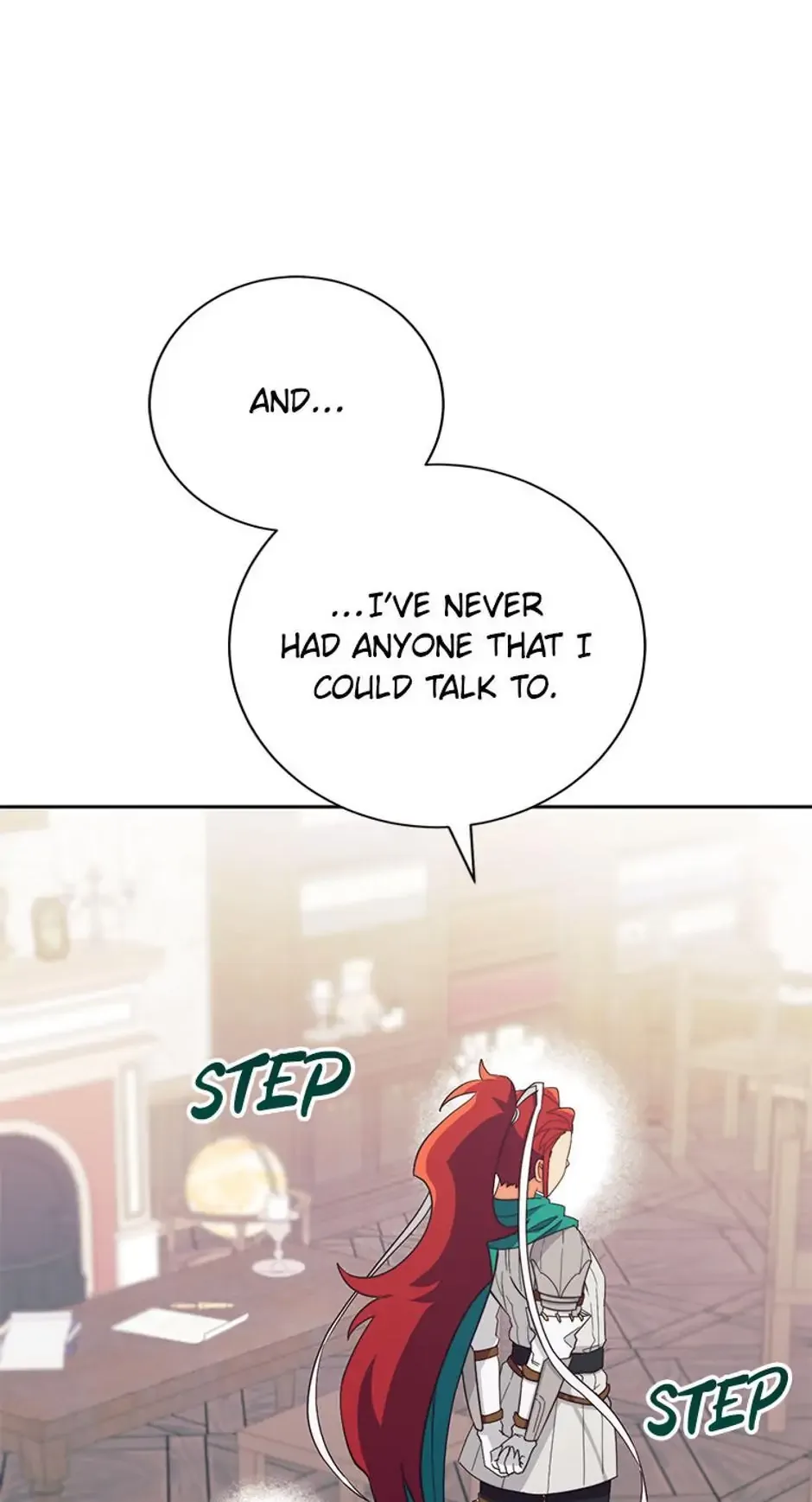 The Tyrant Princess Wants to Get Married! Chapter 40 page 130