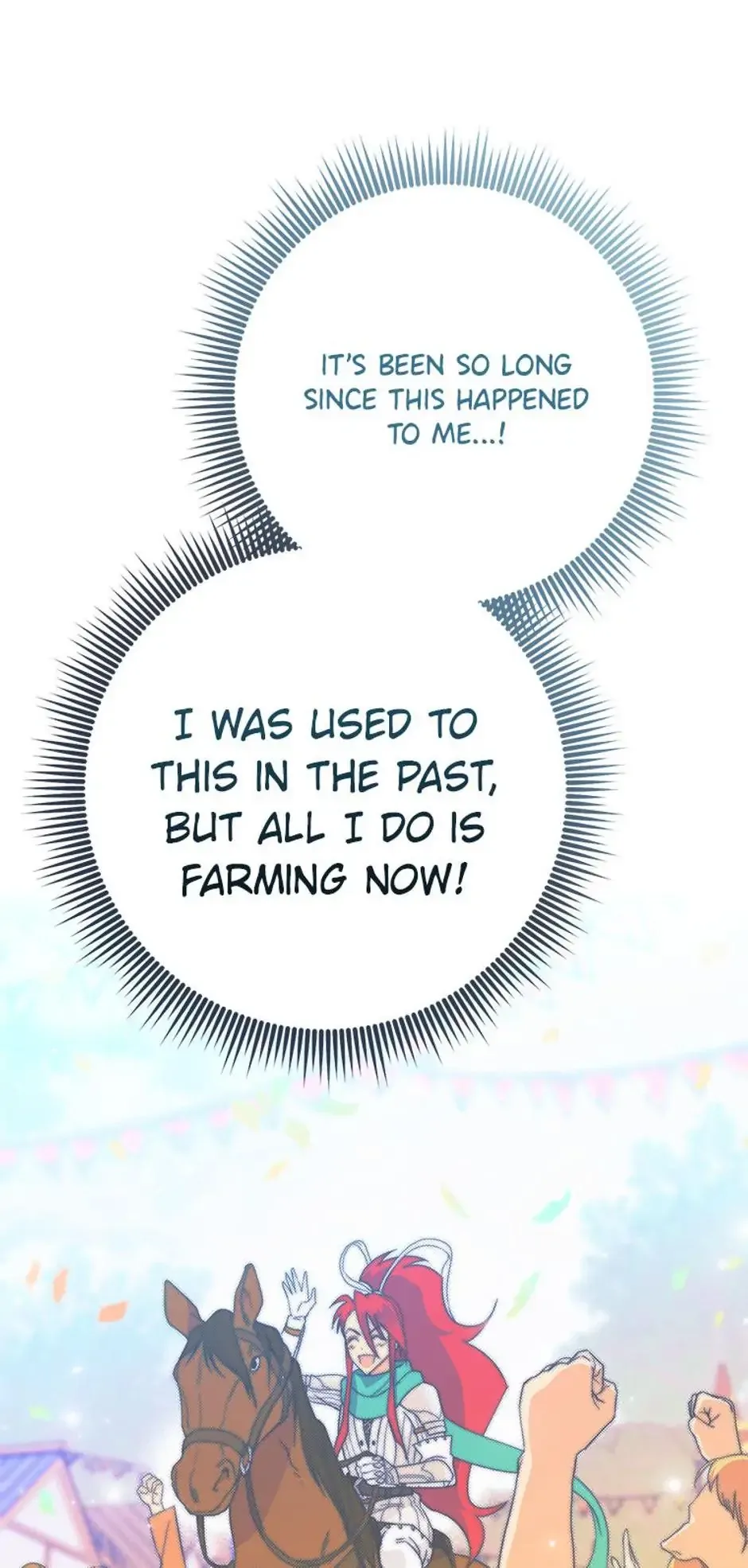The Tyrant Princess Wants to Get Married! Chapter 40 page 70