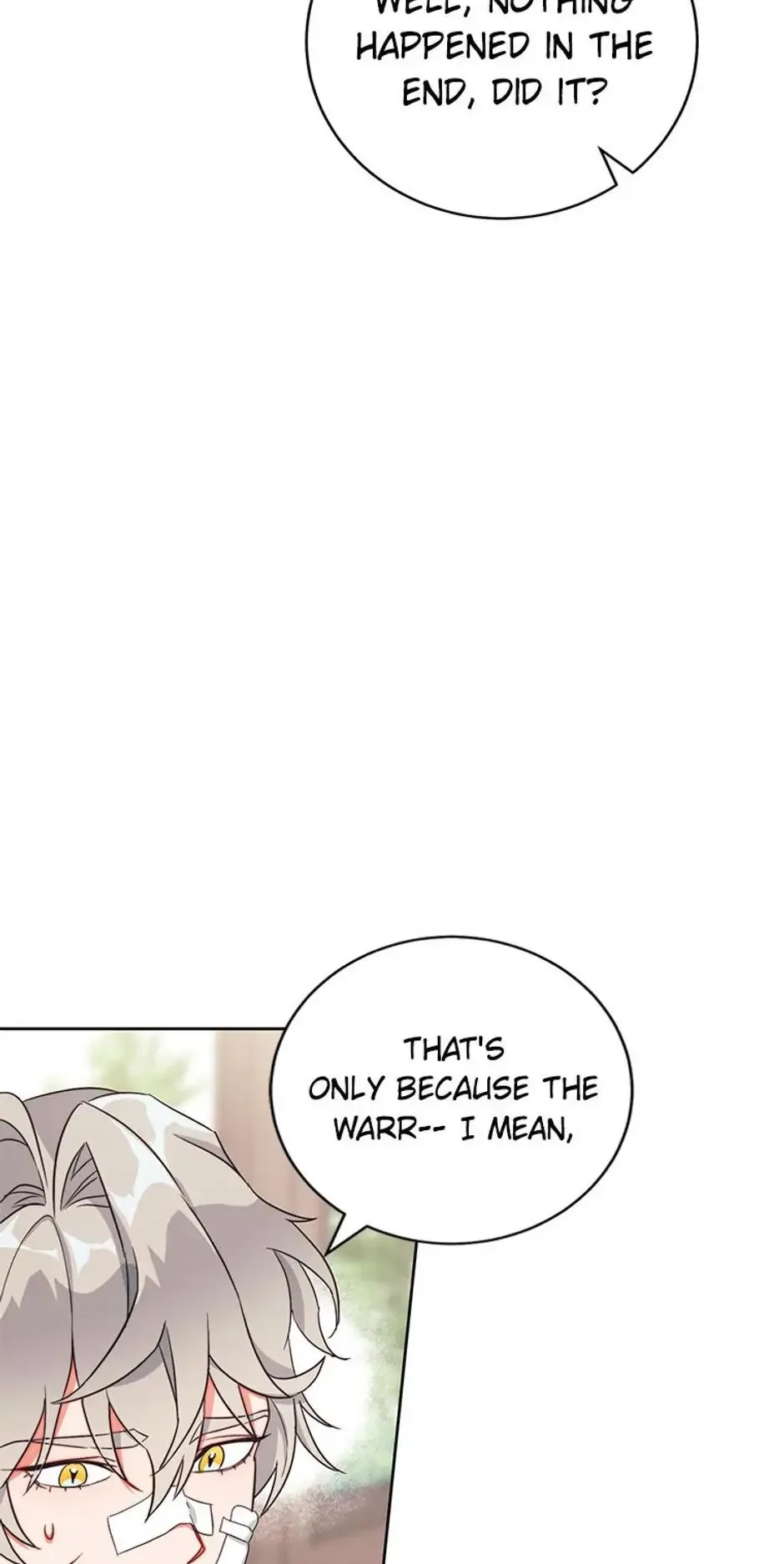 The Tyrant Princess Wants to Get Married! Chapter 40 page 90