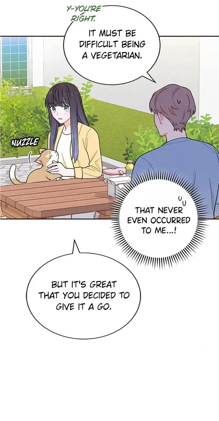 The Tyrant Princess Wants to Get Married! Chapter 48 page 25