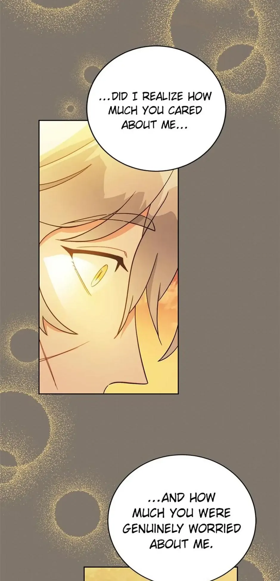 The Tyrant Princess Wants to Get Married! Chapter 42 page 41