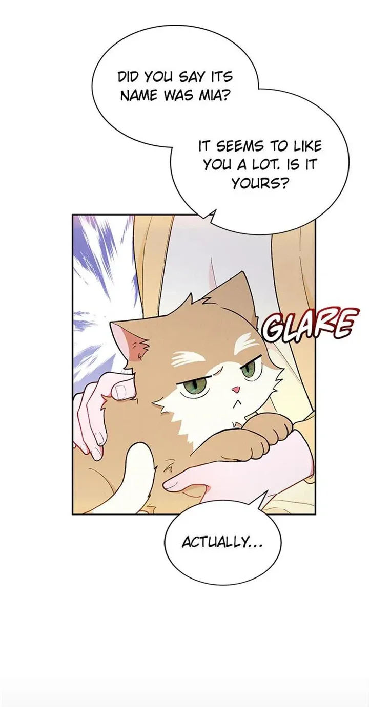 The Tyrant Princess Wants to Get Married! Chapter 48 page 26