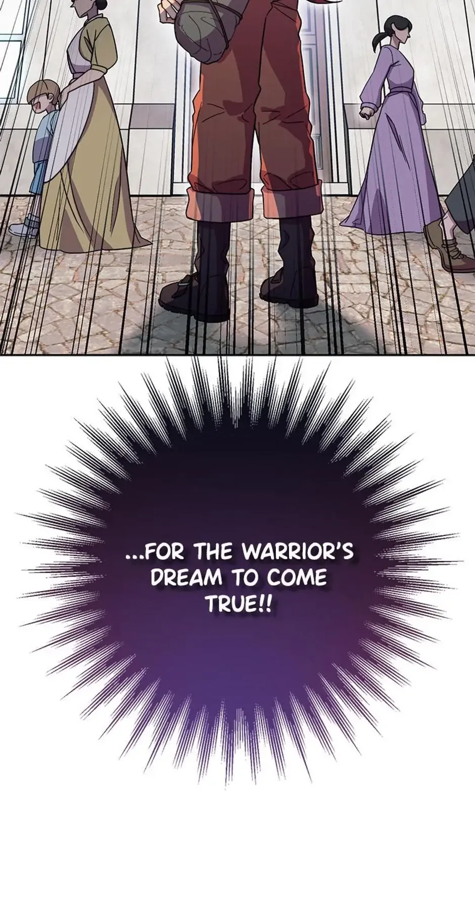 The Tyrant Princess Wants to Get Married! Chapter 40 page 140
