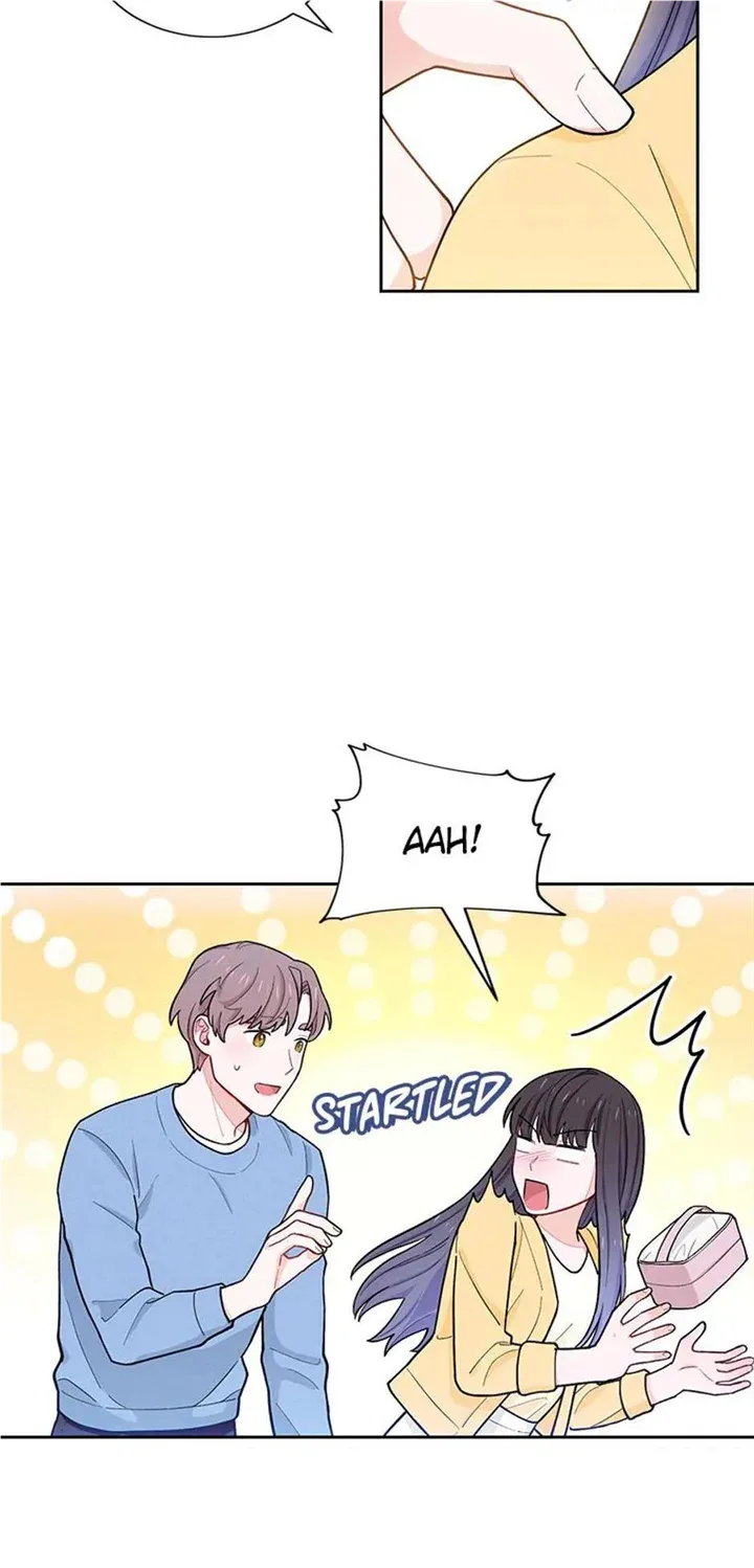 The Tyrant Princess Wants to Get Married! Chapter 48 page 4