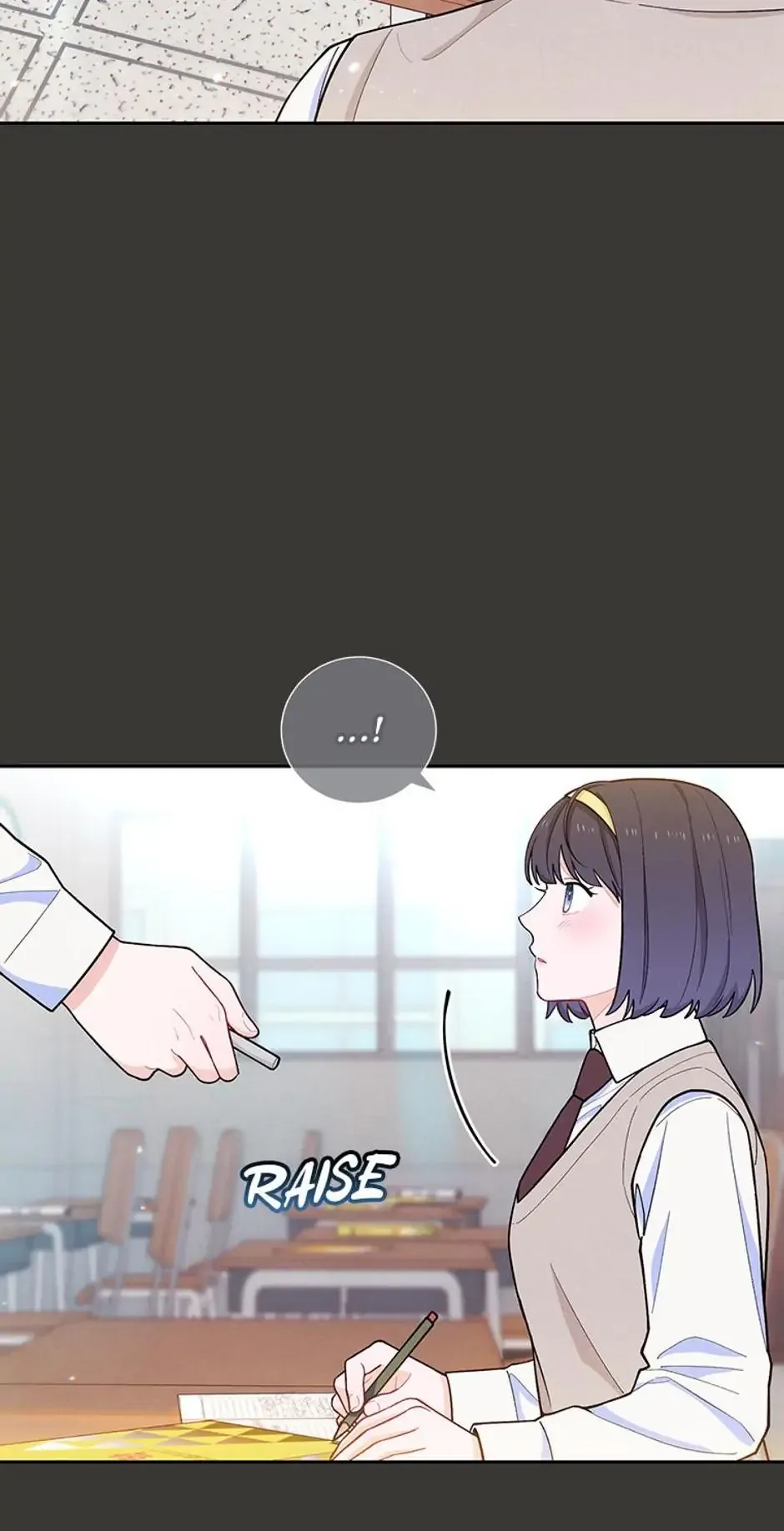 The Tyrant Princess Wants to Get Married! Chapter 45 page 6