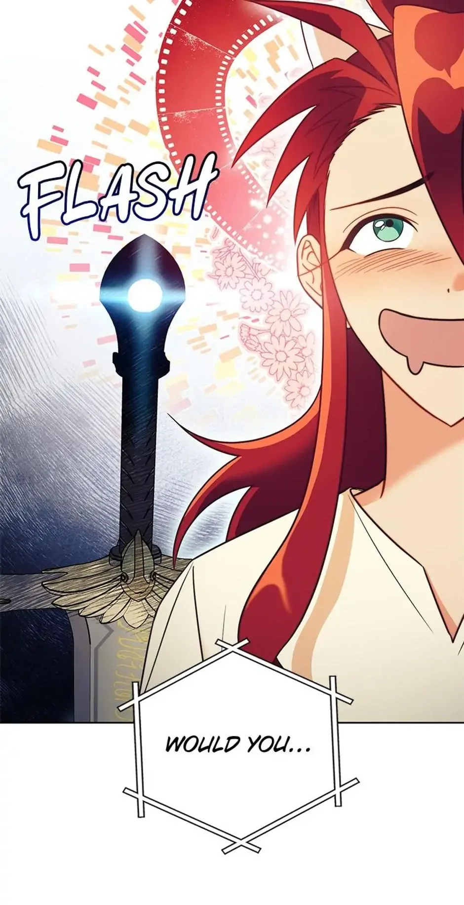 The Tyrant Princess Wants to Get Married! Chapter 42 page 56