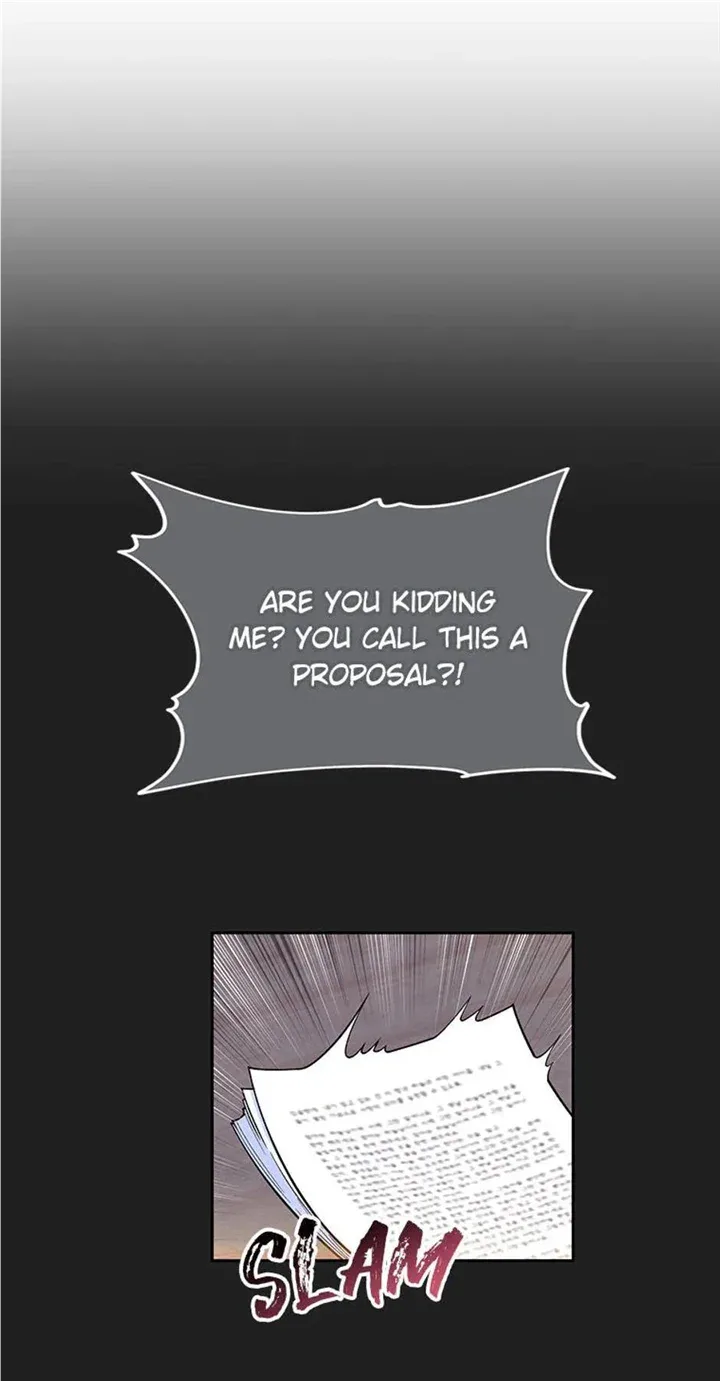 The Tyrant Princess Wants to Get Married! Chapter 48 page 27