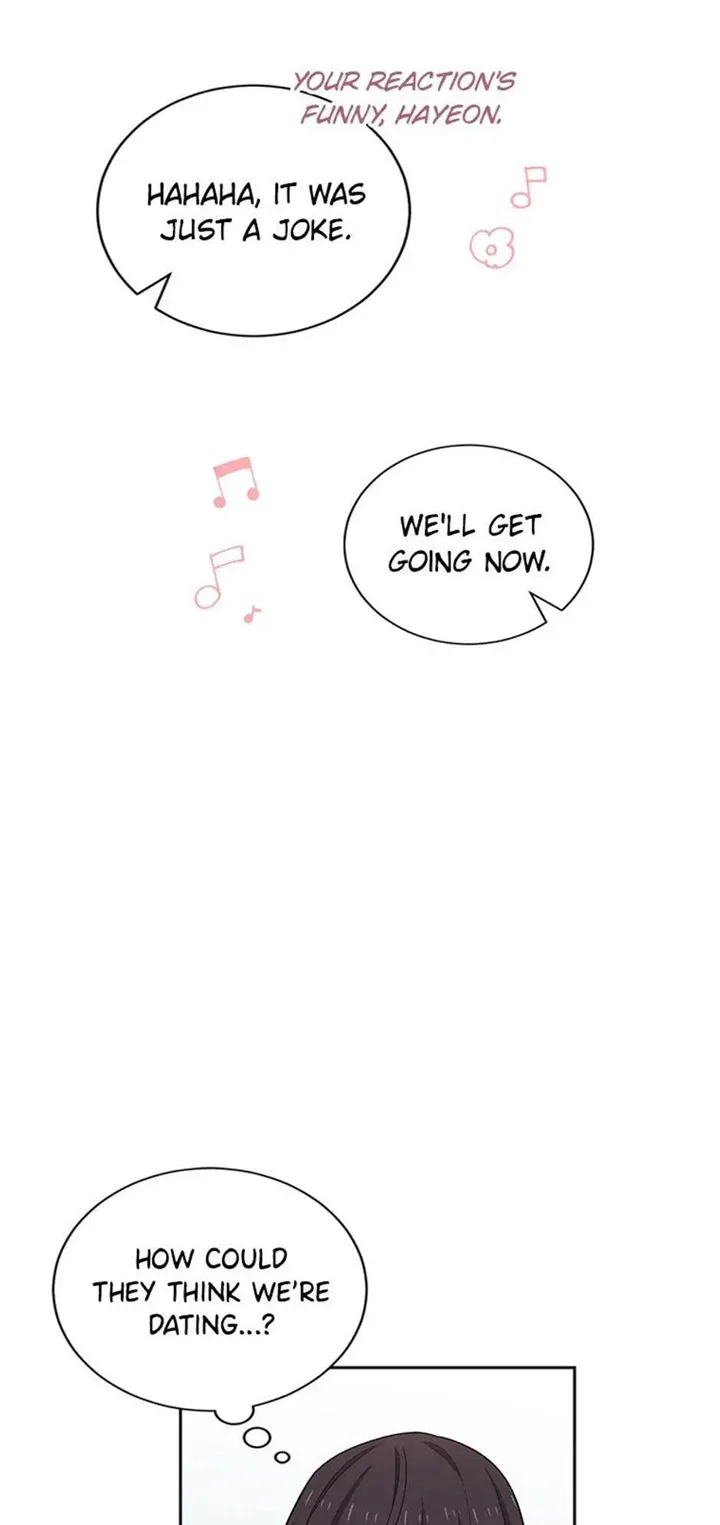 The Tyrant Princess Wants to Get Married! Chapter 48 page 63