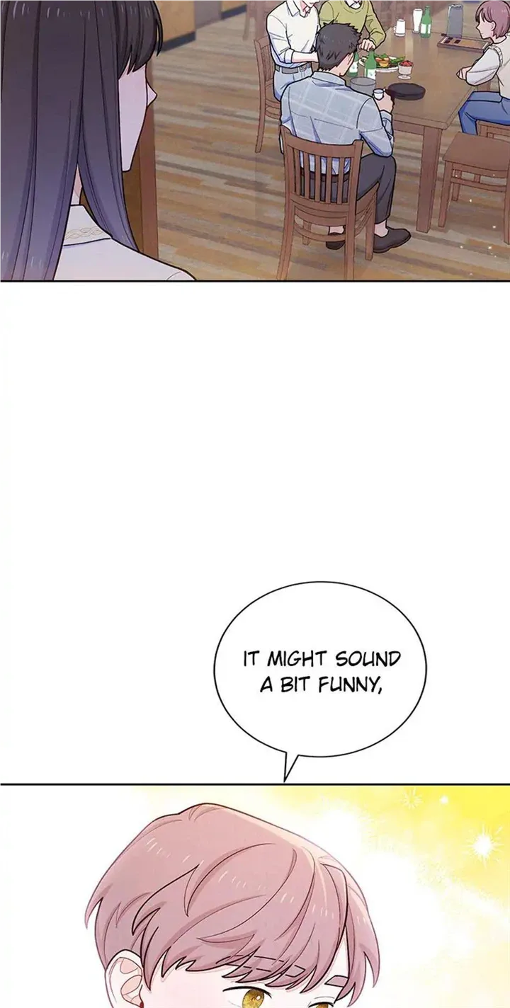 The Tyrant Princess Wants to Get Married! Chapter 47 page 4
