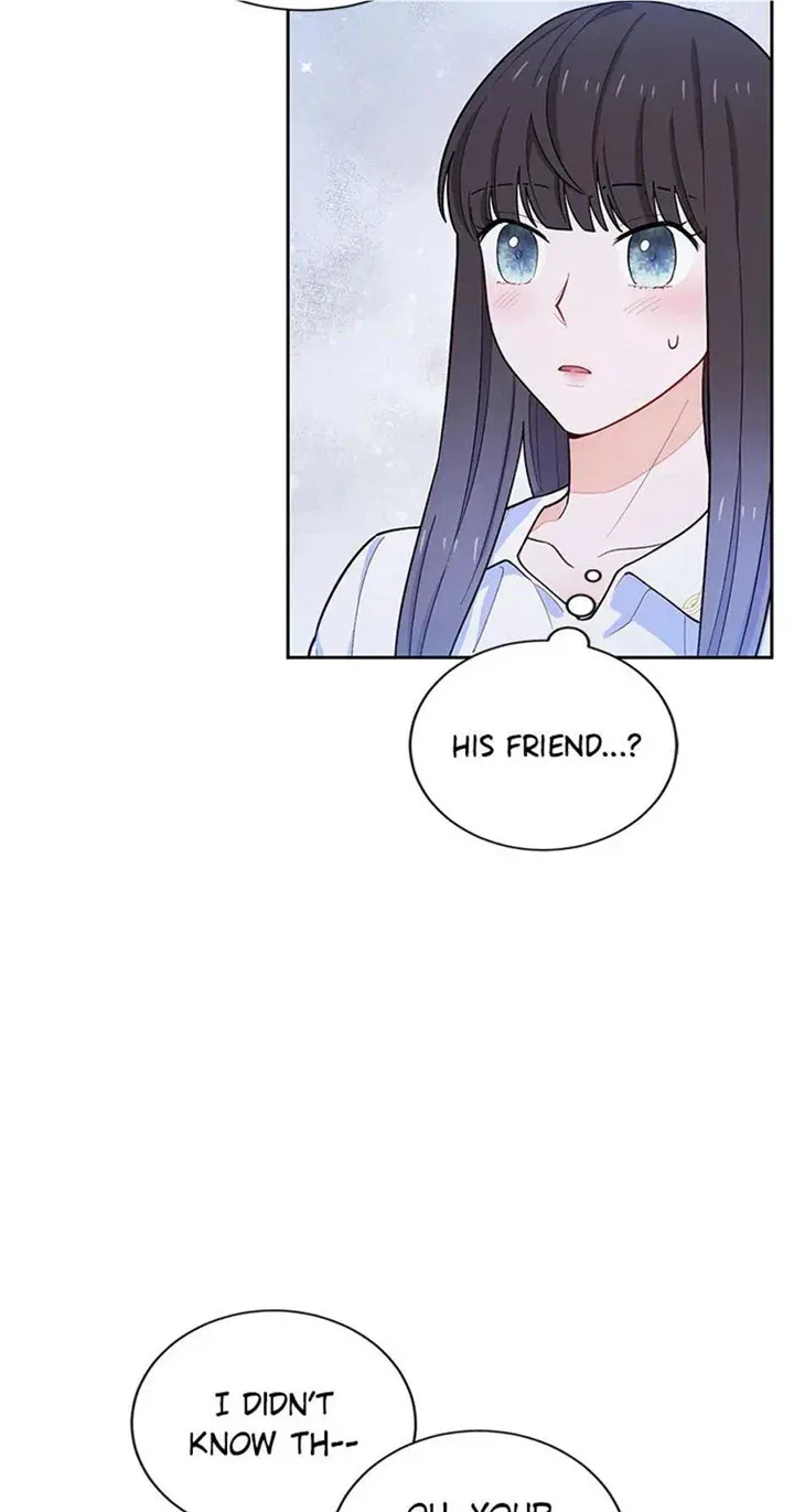 The Tyrant Princess Wants to Get Married! Chapter 47 page 49