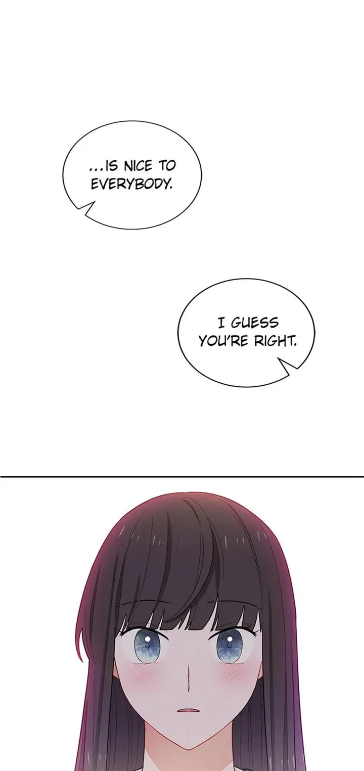 The Tyrant Princess Wants to Get Married! Chapter 48 page 59