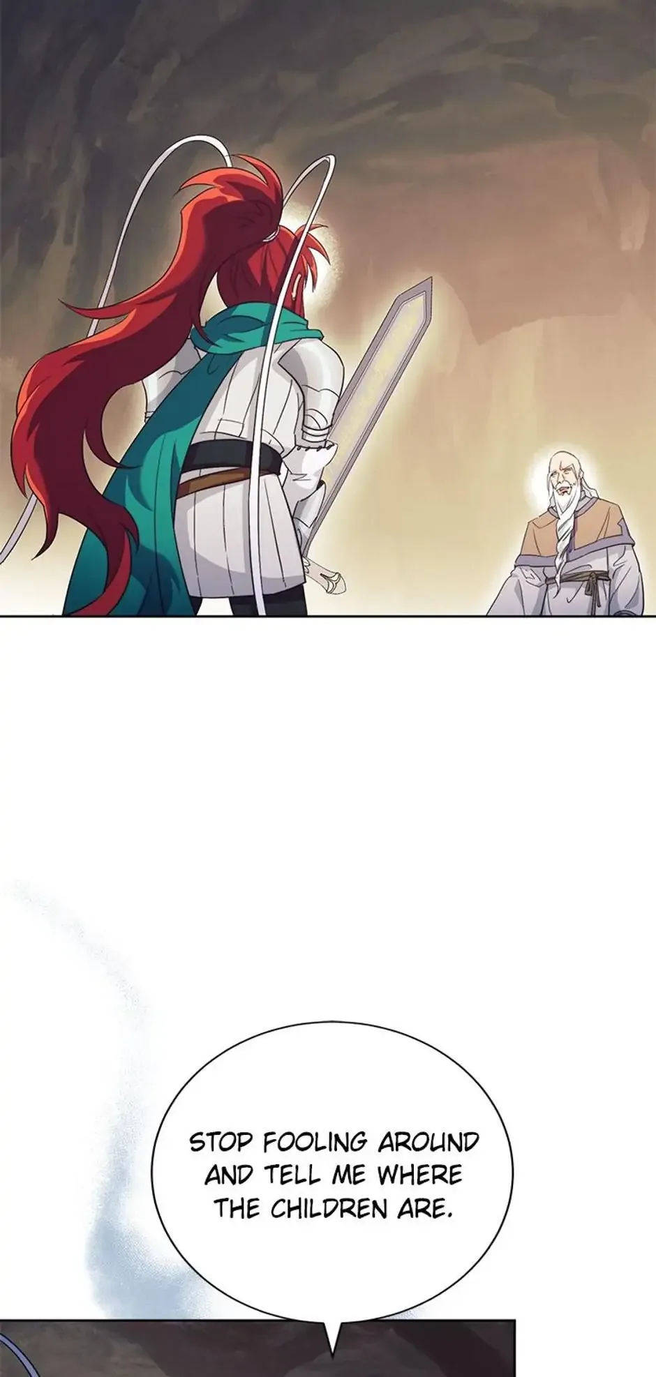 The Tyrant Princess Wants to Get Married! Chapter 43 page 5