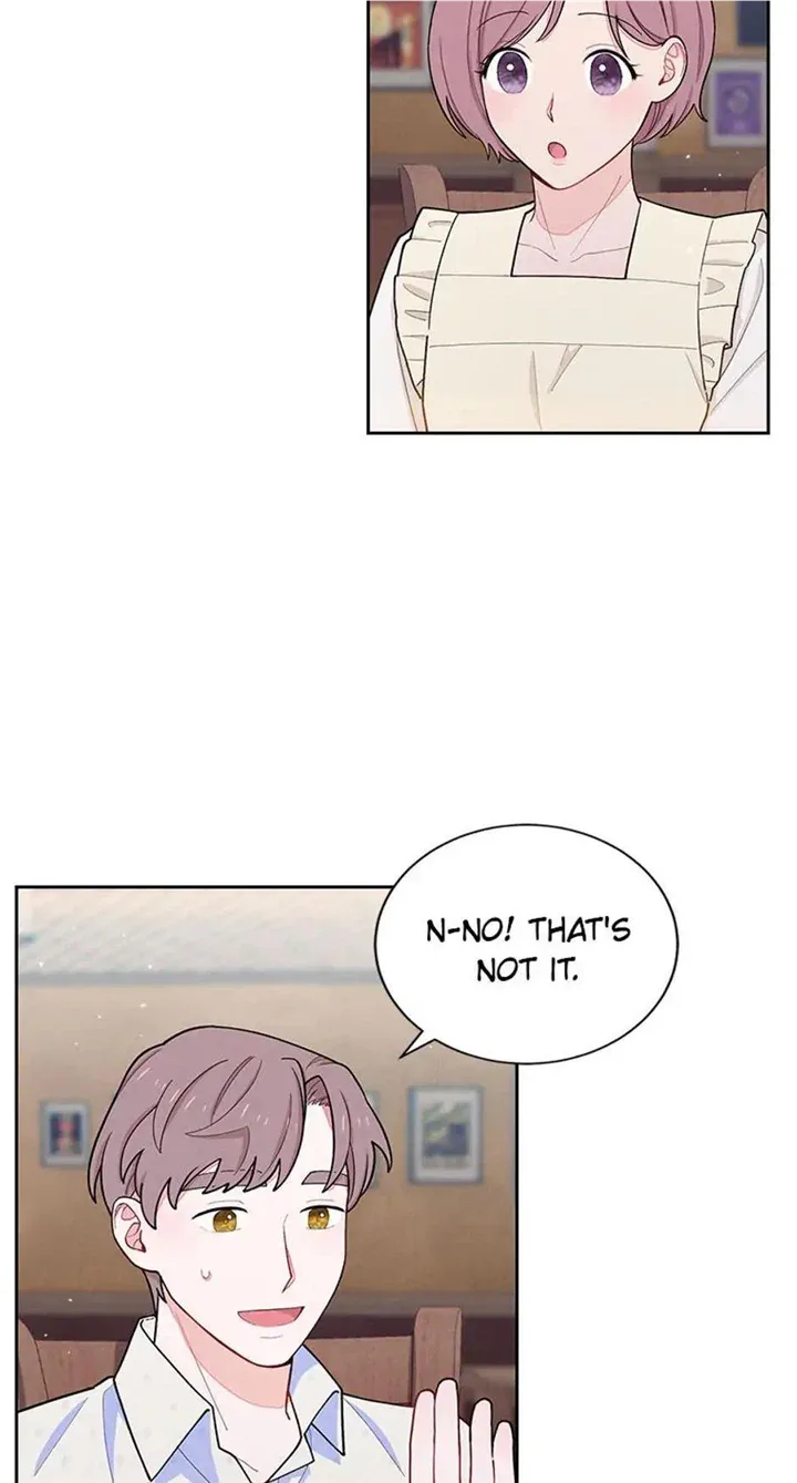 The Tyrant Princess Wants to Get Married! Chapter 47 page 9