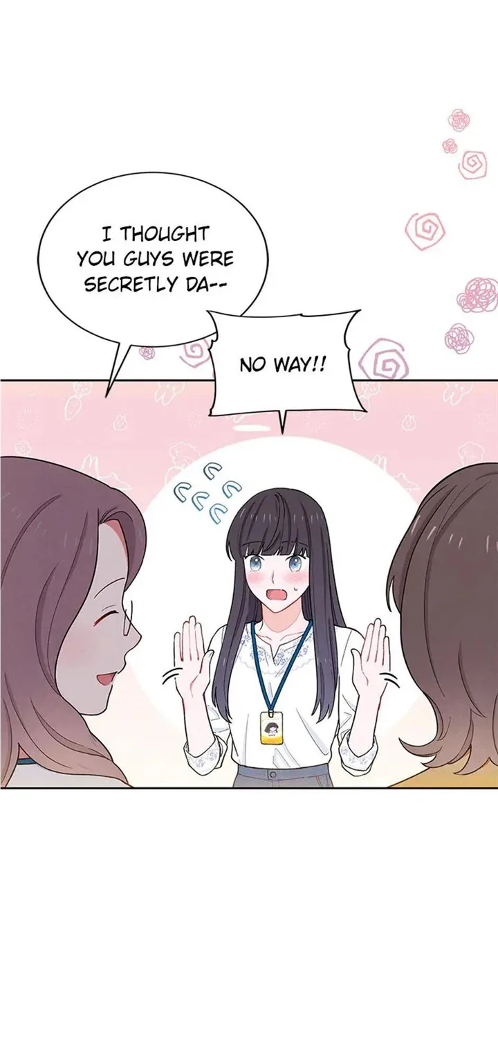 The Tyrant Princess Wants to Get Married! Chapter 48 page 62