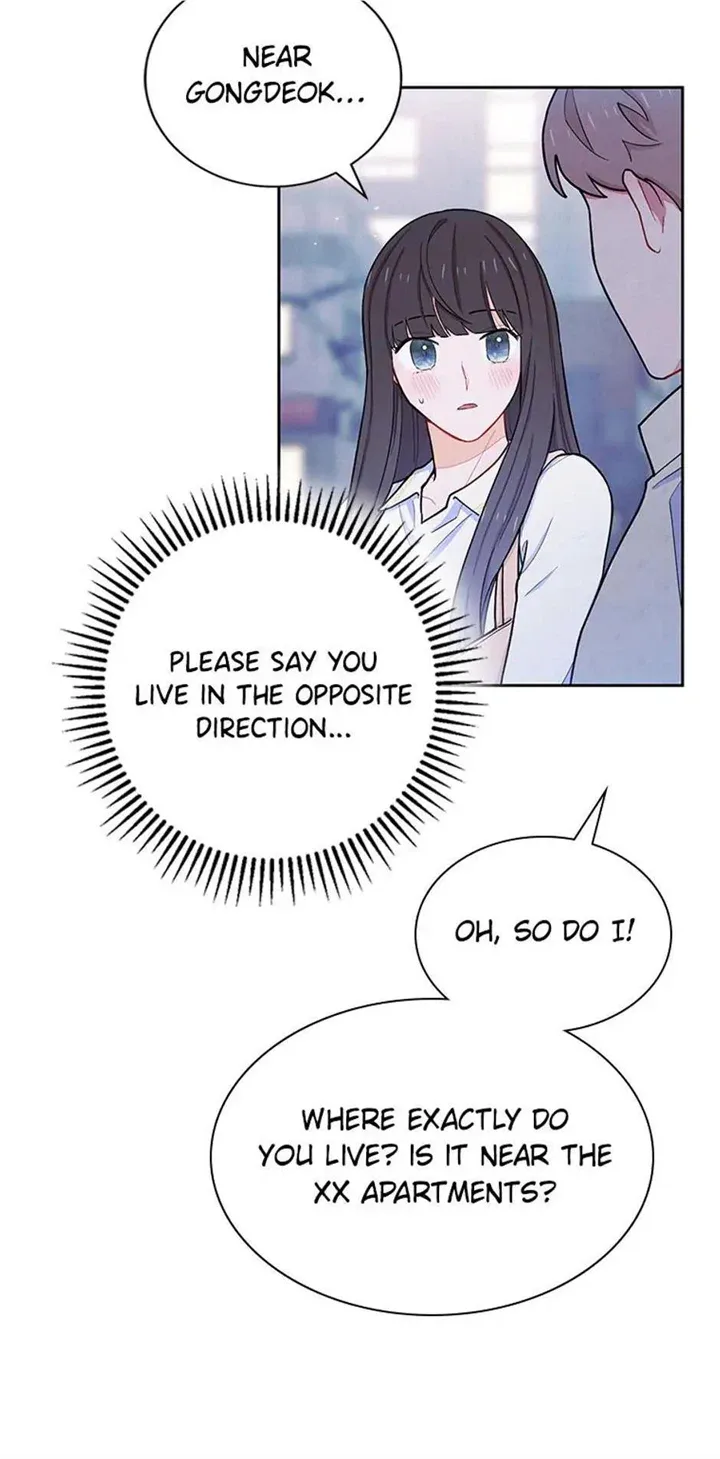 The Tyrant Princess Wants to Get Married! Chapter 47 page 32