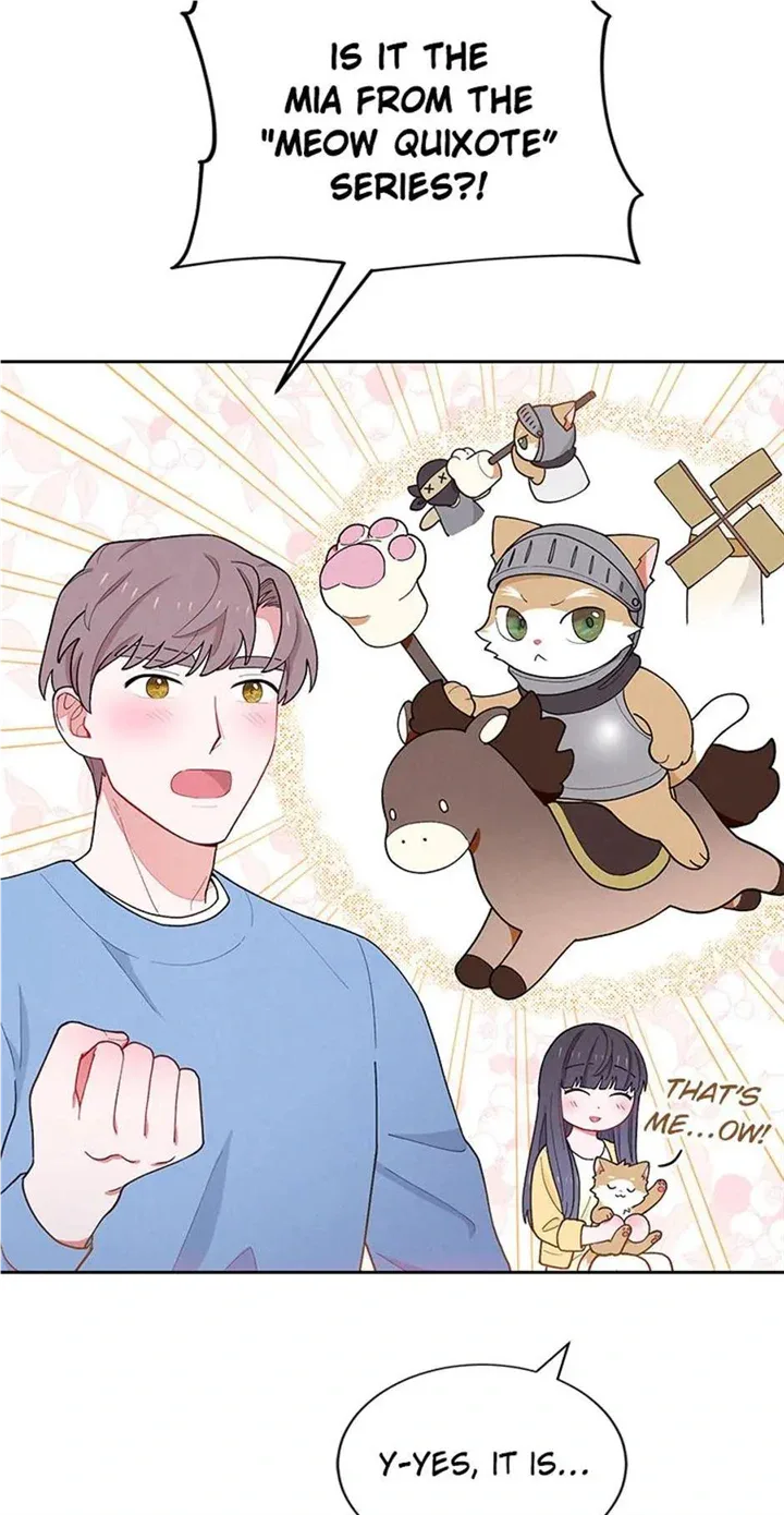 The Tyrant Princess Wants to Get Married! Chapter 48 page 35