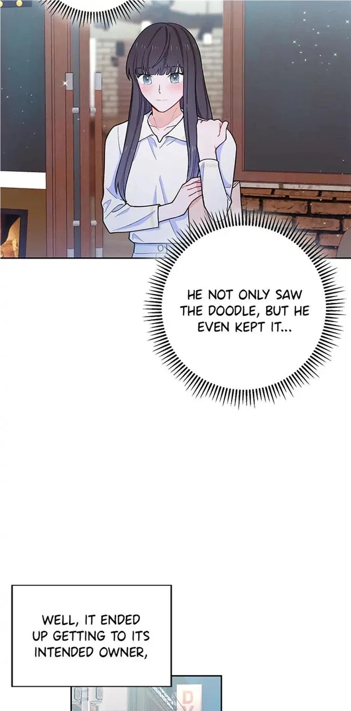The Tyrant Princess Wants to Get Married! Chapter 47 page 28